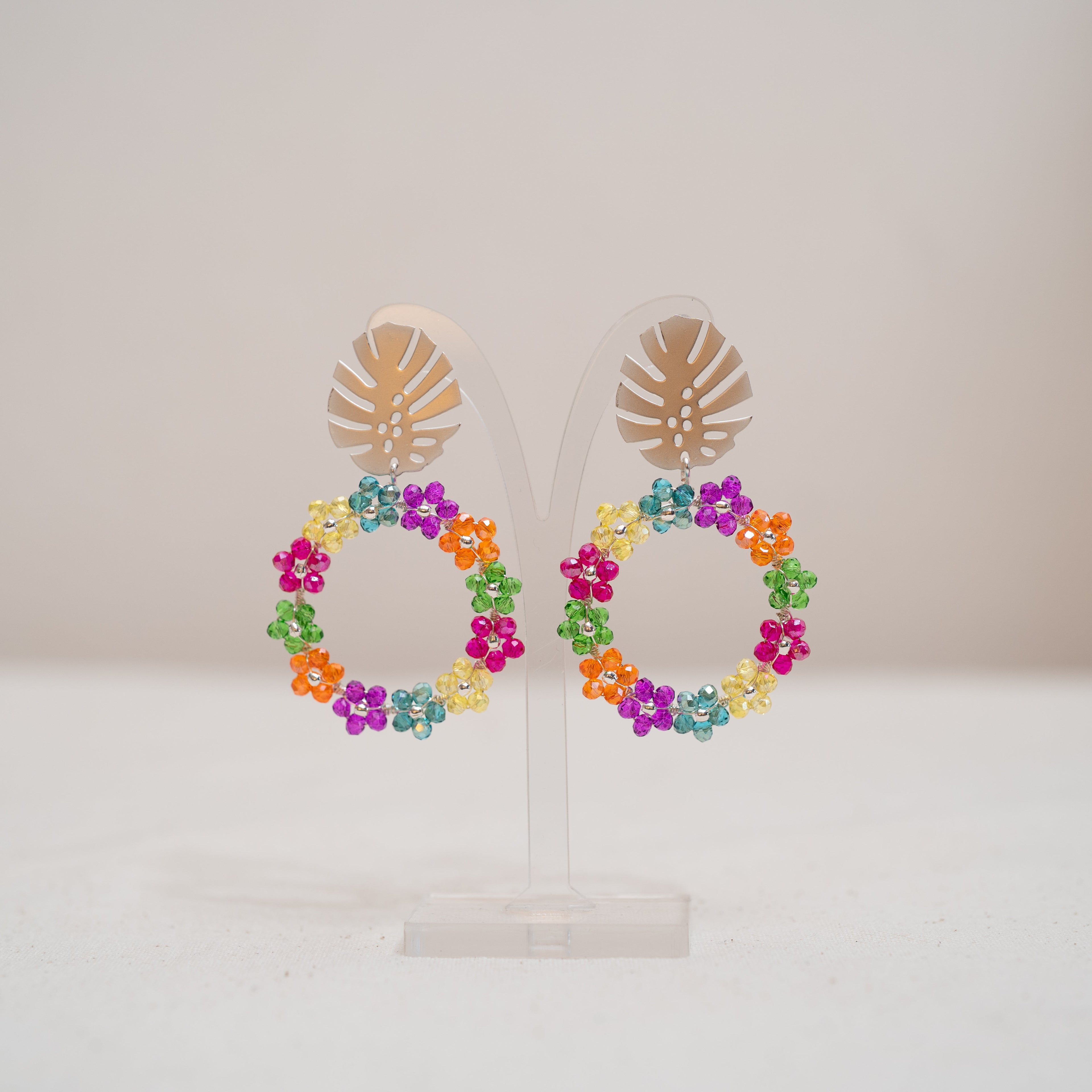 Aros Flores