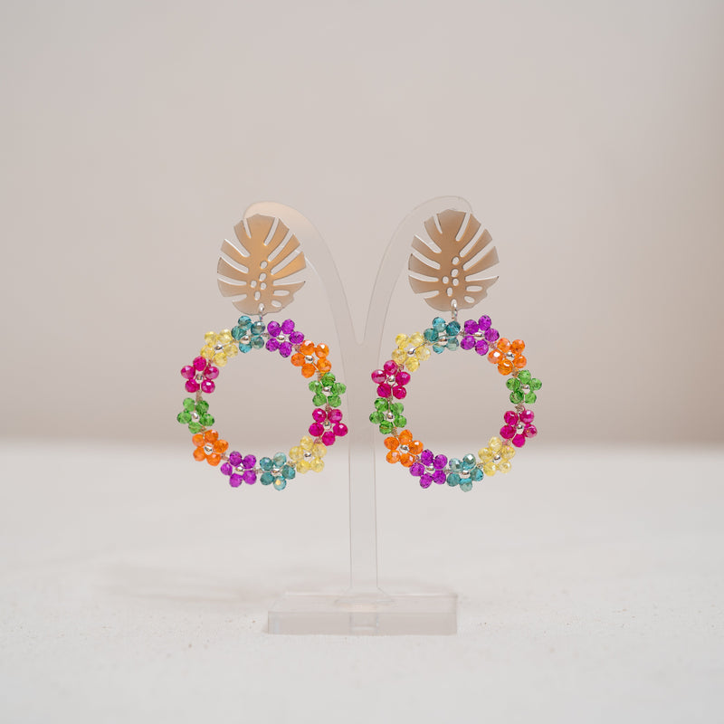 Aros Flores