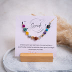 Pulsera Universo