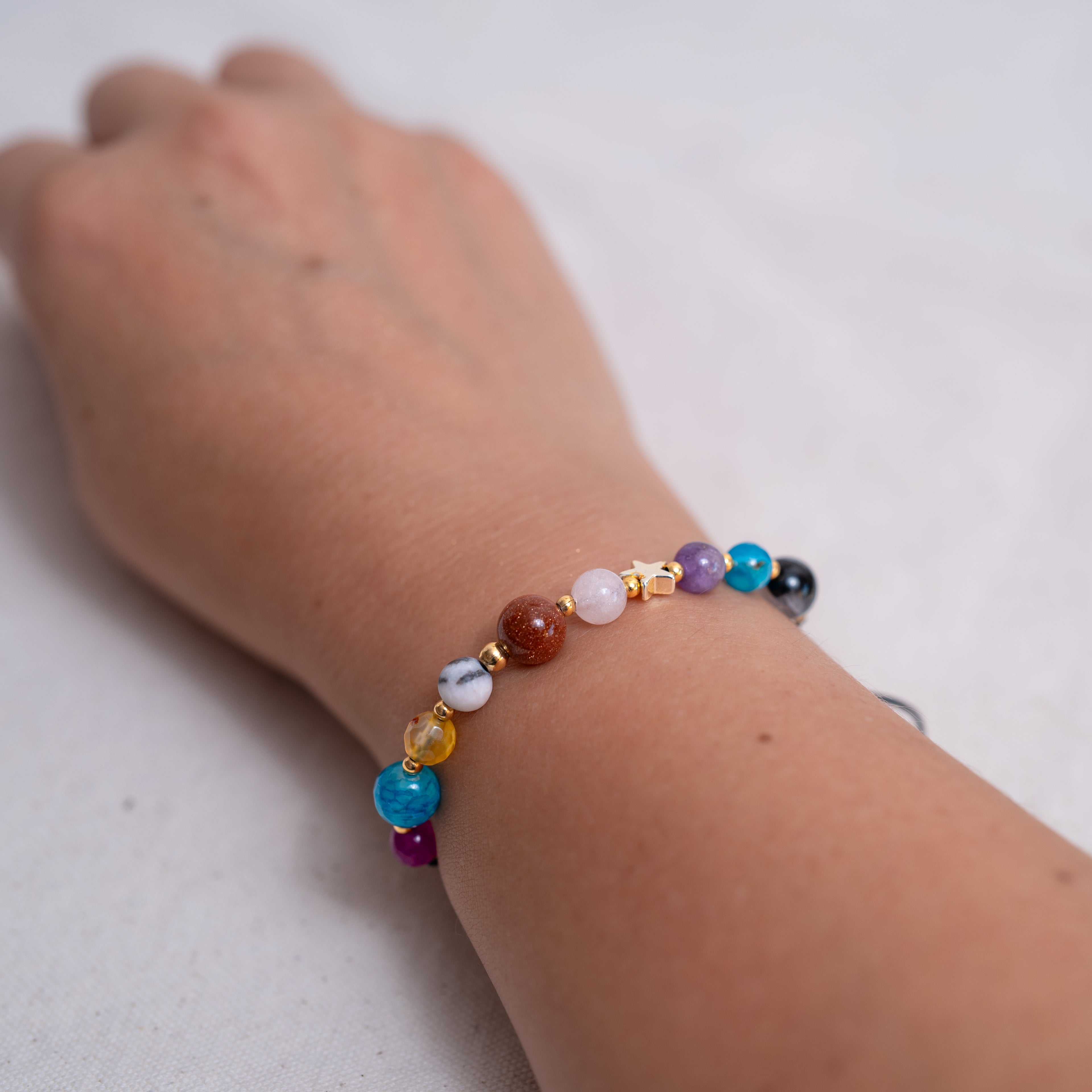 Pulsera Universo