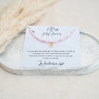 Pulsera Para Amantes de los animales