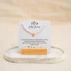 Pulsera Para Amantes de los animales