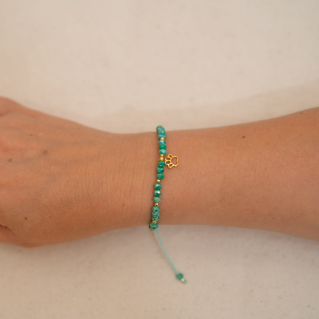 Pulsera Para Amantes de los animales