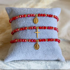 Pulsera Roja