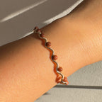 Pulsera Duna de Sol