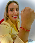 Pulsera Para Amantes de los animales