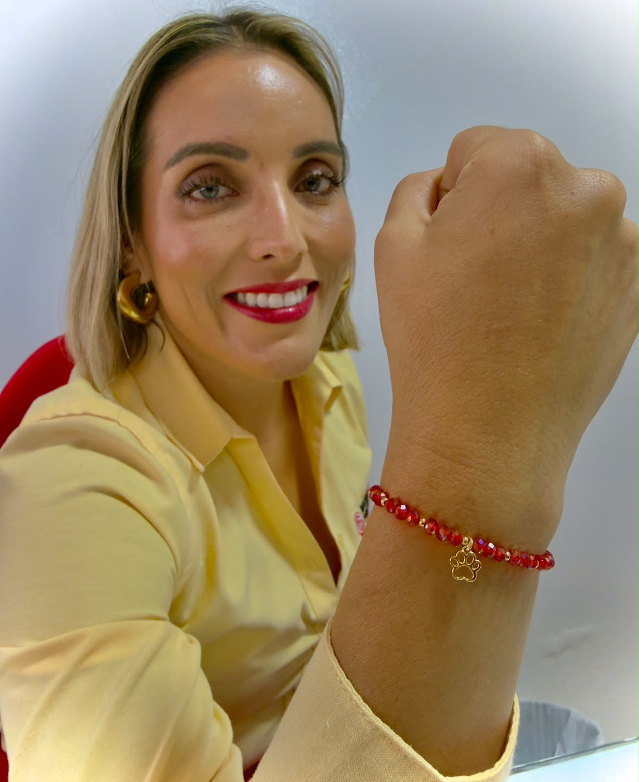 Pulsera Para Amantes de los animales